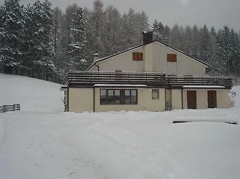 Agriturismo Malga Candriai