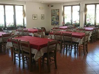 Agriturismo Malga Candriai * Тренто
