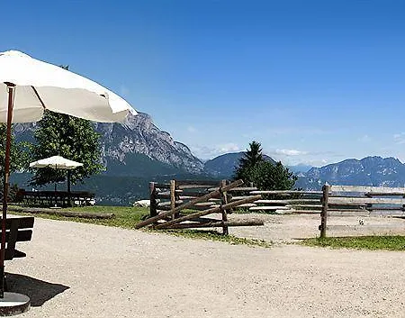 Agriturismo Malga Candriai Hotel *