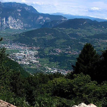 Agriturismo Malga Candriai Hotel Trento