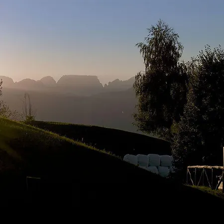 Agriturismo Malga Candriai *