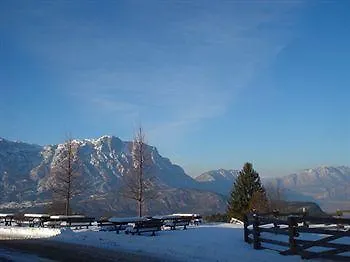 Agriturismo Malga Candriai * Trento