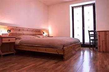 Agriturismo Malga Candriai Hotel *