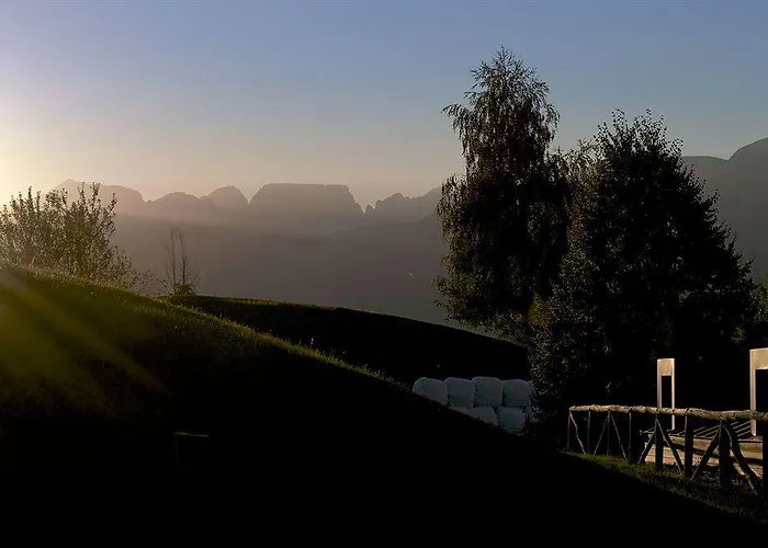 Agriturismo Malga Candriai *