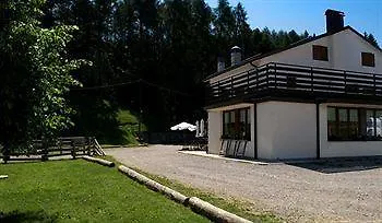 Agriturismo Malga Candriai Hotel